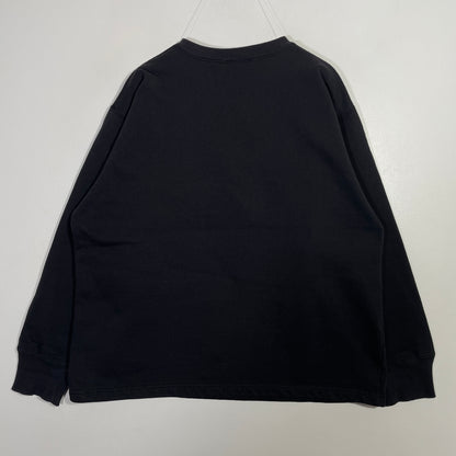(M/L) 00' POLO JEANS COMPANY RALPH LAUREN Sweat-shirt / A0720S