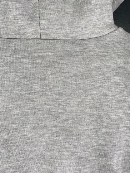 90's NIKE x DUKE Size L Vintage College Hoodie Sweat shirt / F6529S