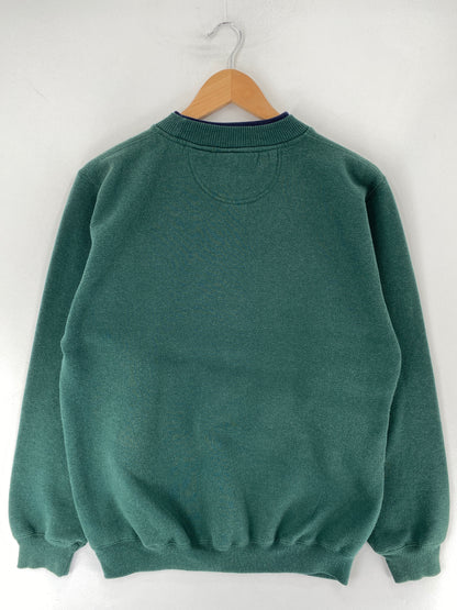 Vintage DISNEY PHOO Size L Sweat-Shirt / F1136T
