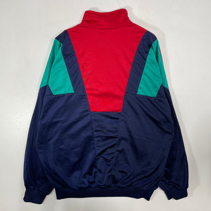 (L) 90’s ADIDAS Vintage Track Jacket / A1513J