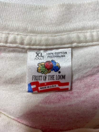 90's TRIX Made in USA Size XL Vintage T-Shirt / F2687T
