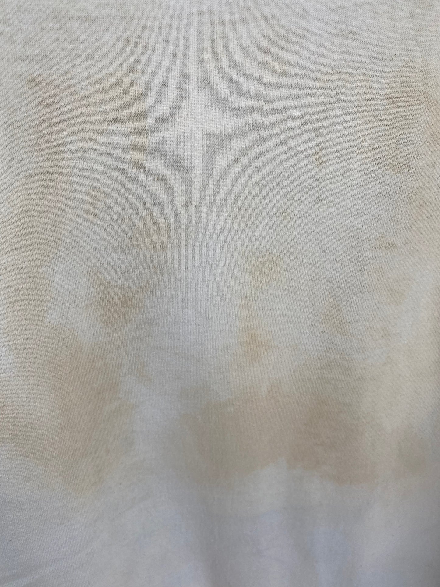 90’s GARFIELD Size L Vintage T-Shirt / G7135T