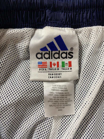 90’s ADIDAS Size L Track Pants / G4779P