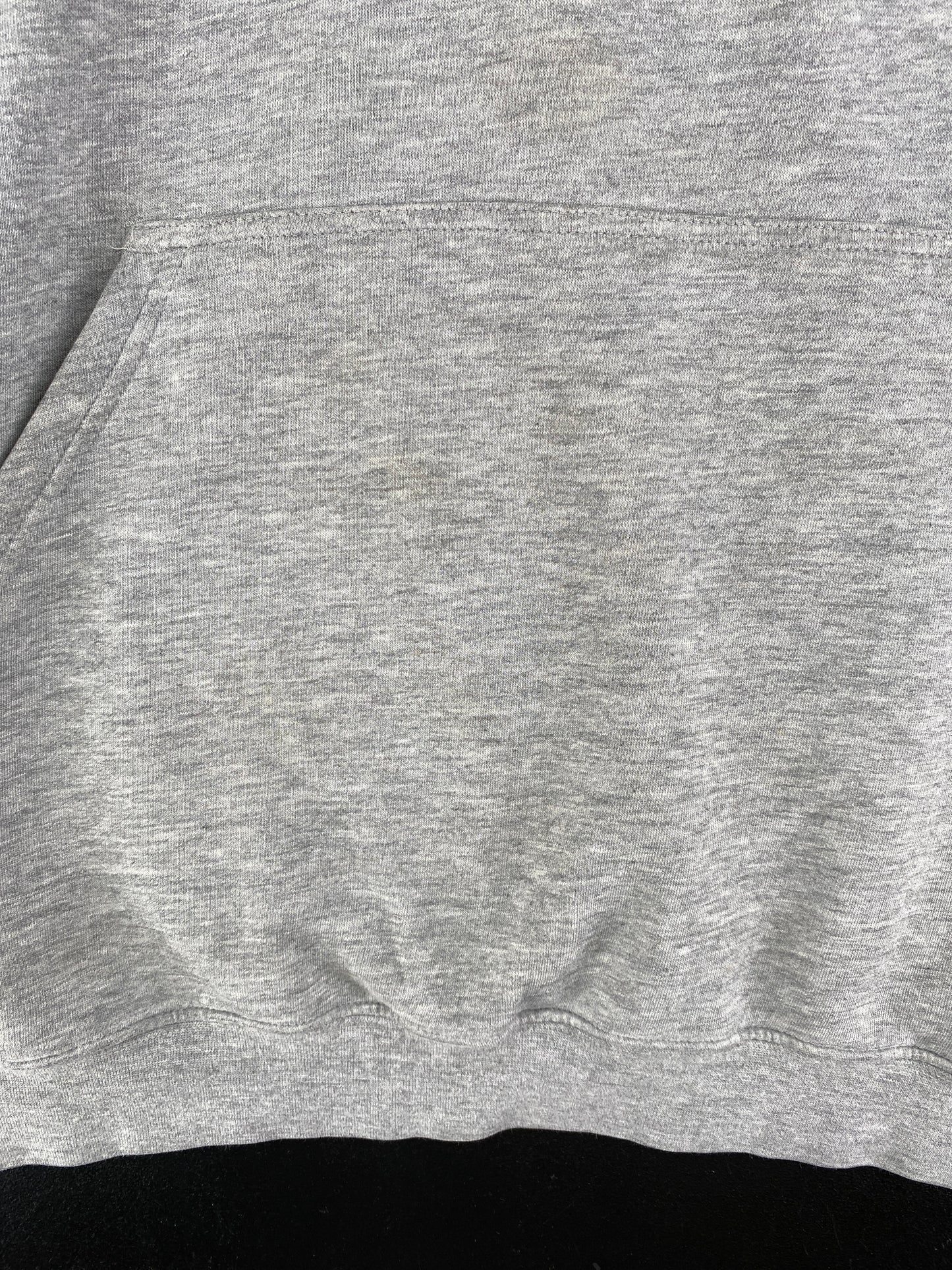 00' NIKE Size XL Vintage Hoodie Sweat shirt / F1128S