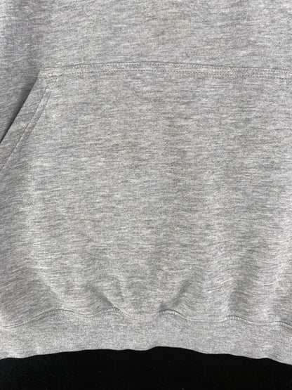 00' NIKE Size XL Vintage Hoodie Sweat shirt / F1128S