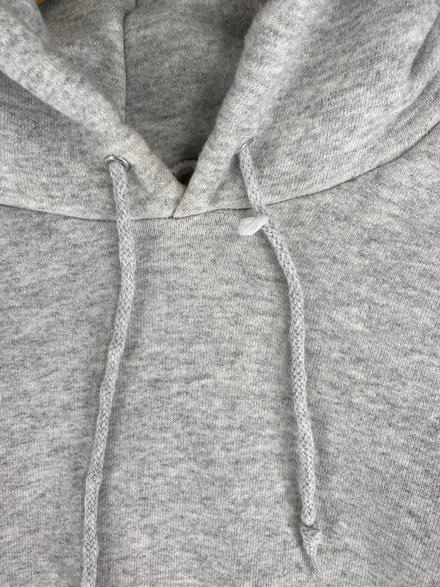 00’ M&M'S Size XL Vintage Hoodie Sweat-shirt / G5763S