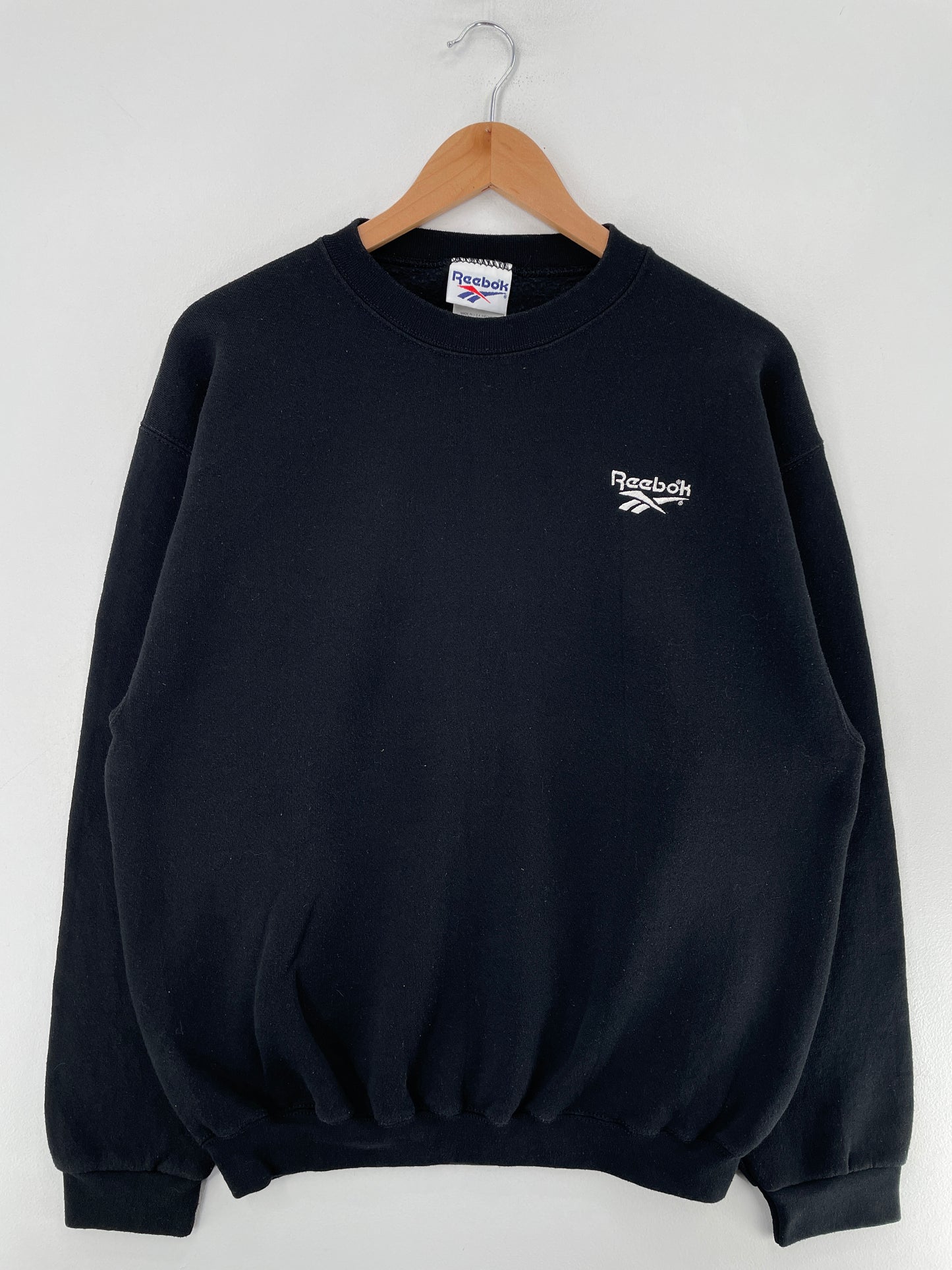 90's REEBOK Made in USA Size L Vintage Sweat-shirt / G6253S