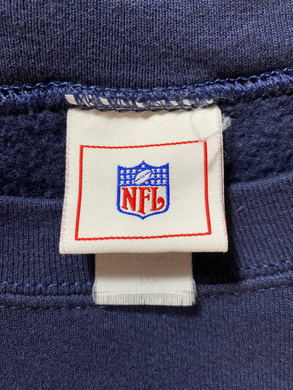 00’ LOS ANGELES CHARGERS Size L NFL Sweat-Shirt / G1760S