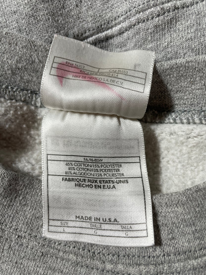90's NIKE Made in USA Size L Vintage Sweat-Shirt / F7404S