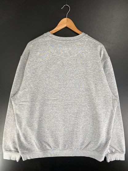 00' NIKE Size L Vintage Sweat-Shirt / F9315S