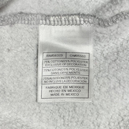 (XL) 00' NIKE X OKLAHOMA College Sweat-Shirt / A0602S