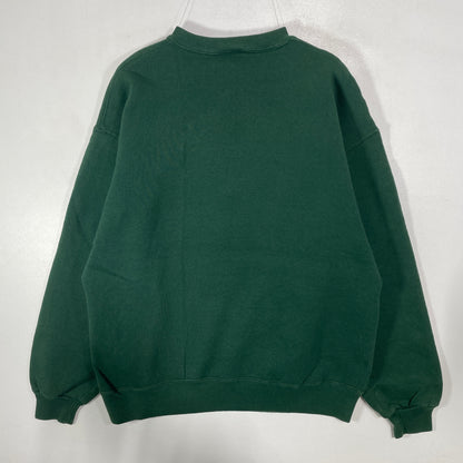 (L) 1997 GREEN BAY PACKERS Vintage NFL Sweatshirt / A1500S