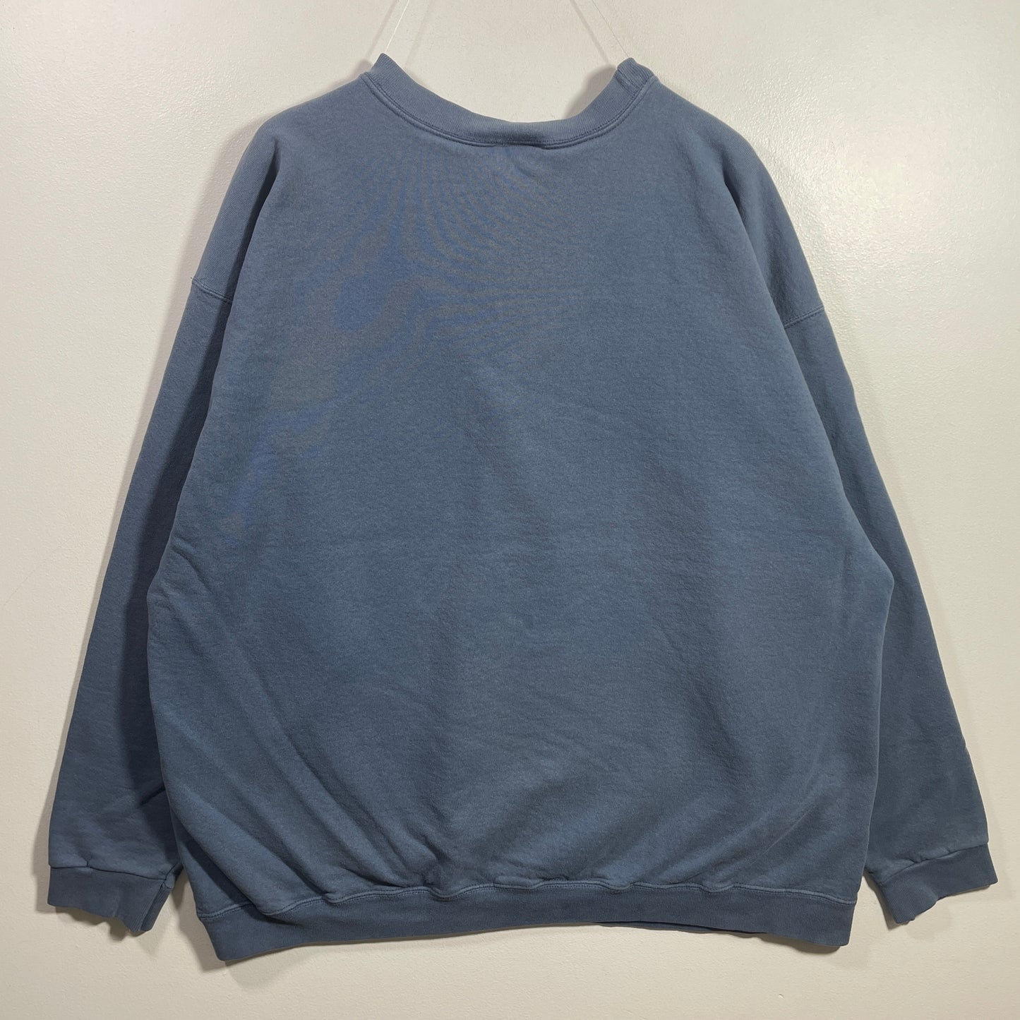 (XL) 90's NIKE MINI SWOOSH Vintage Sweatshirt / A1092S