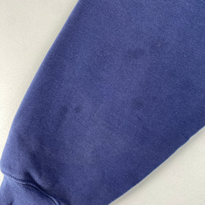 (XL) Vintage CARHARTT Size XL Hoodie Sweatshirt / A1063S