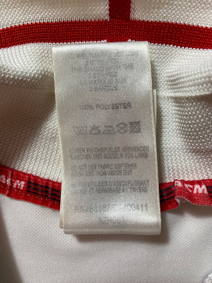 00’ ADIDAS x AC MILLAN Size M Jersey / G1494J