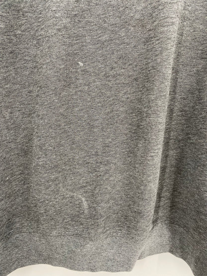 00’ NIKE MINI SWOOSH Size L Sweat-shirt / F2468S