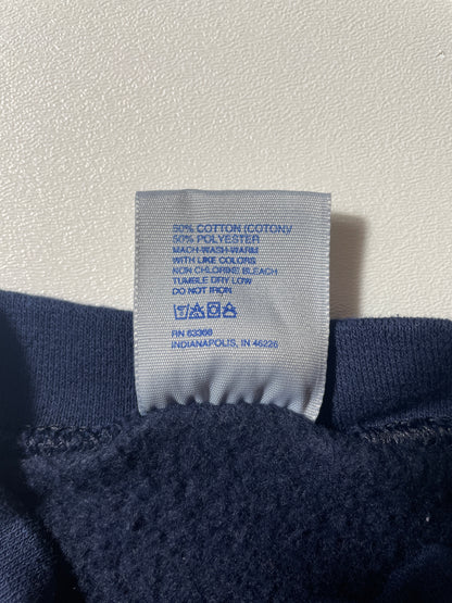 1995 DALLAS COWBOYS Made in USA Size L Vintage Sweat-shirt / G450S
