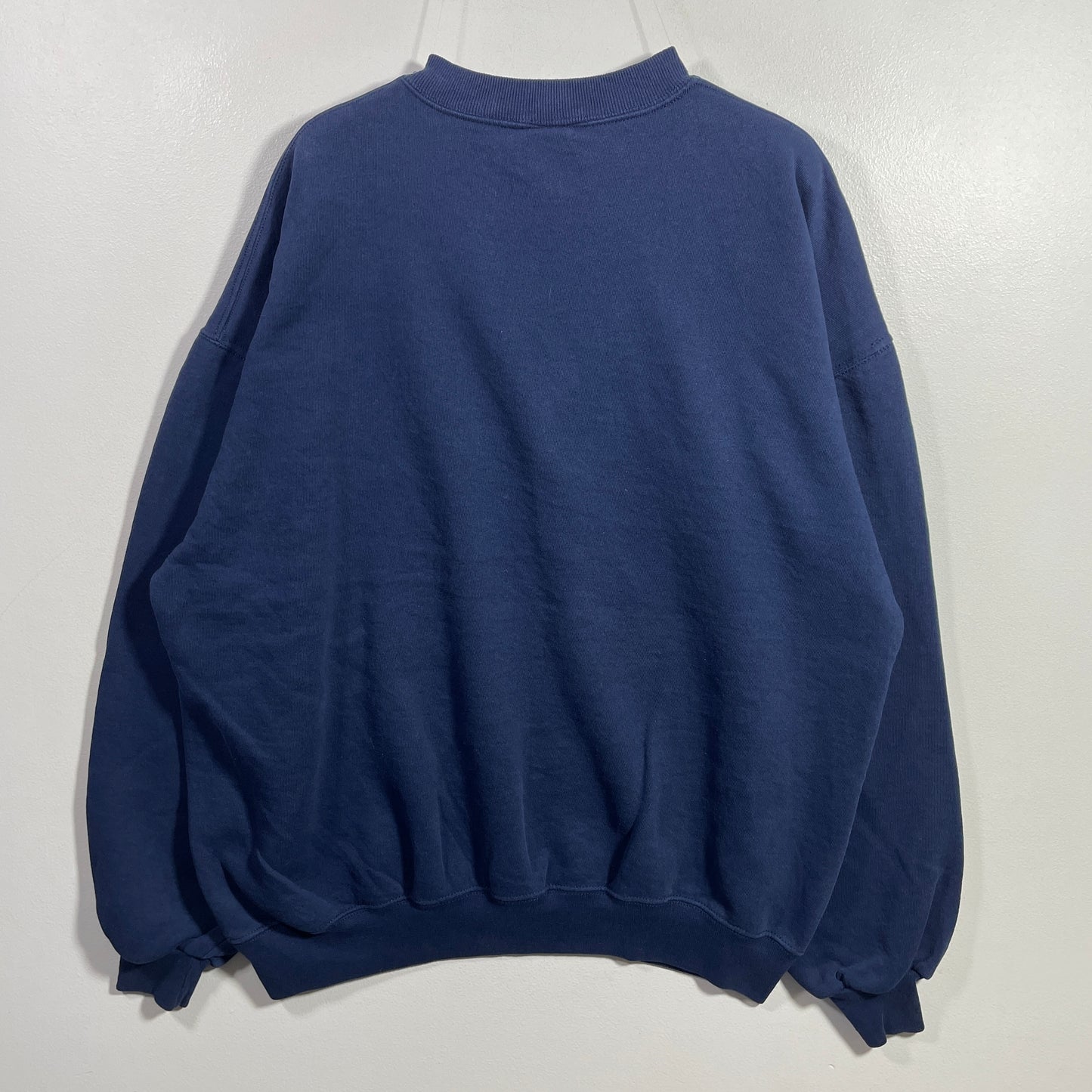 (XL) 1995 DALLAS COWBOYS Vintage NFL Sweatshirt / A1123S