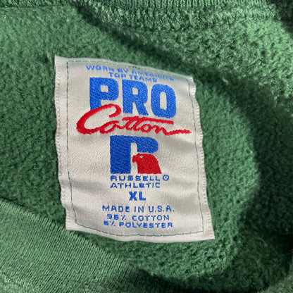 (XL) 90's GREEN BAY PACKERS Vintage NFL Sweatshirt / A1140S