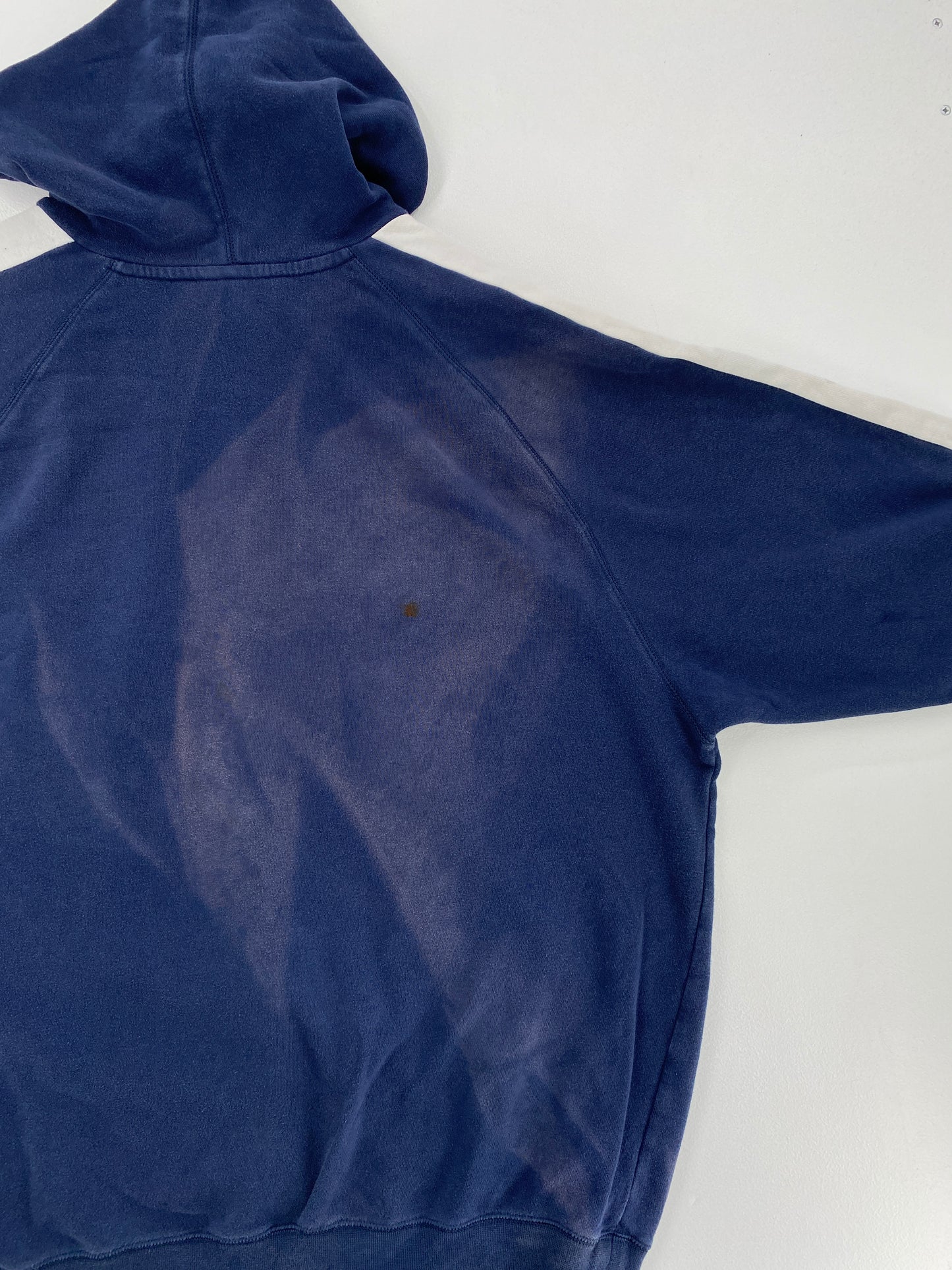 00' NIKE Size XL Vintage Hoodie Sweat-shirt / G7209S
