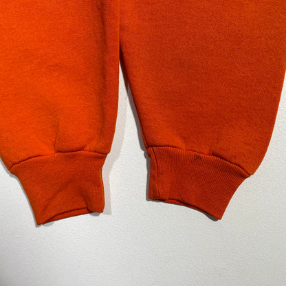 (L) 90's AUBURN College Sweat-Shirt / A0601S