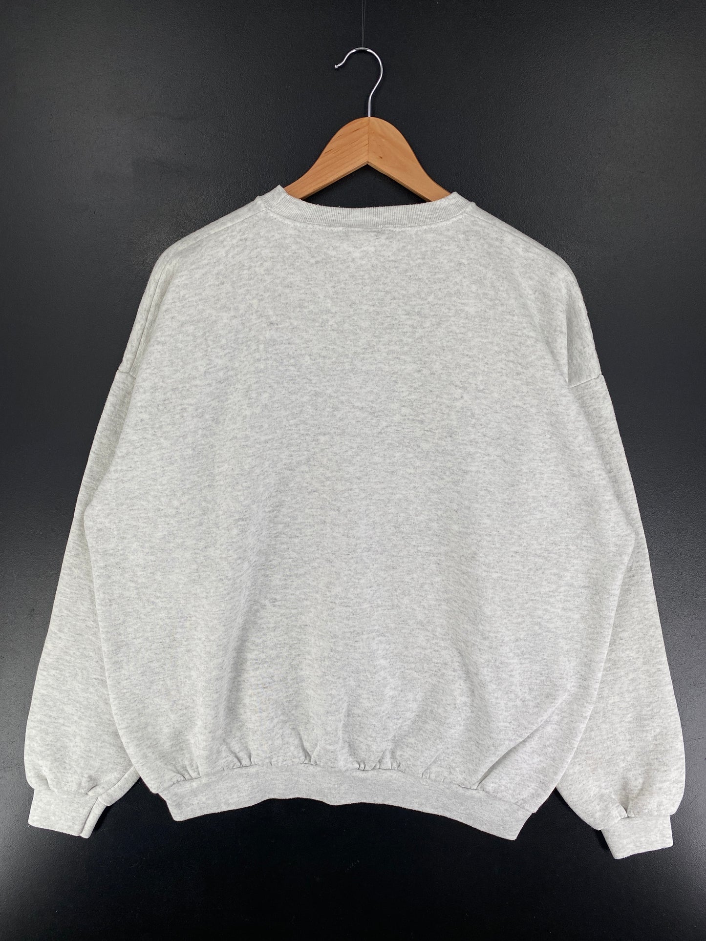 90’s Mickey Disney Size XL Sweat / F1094S