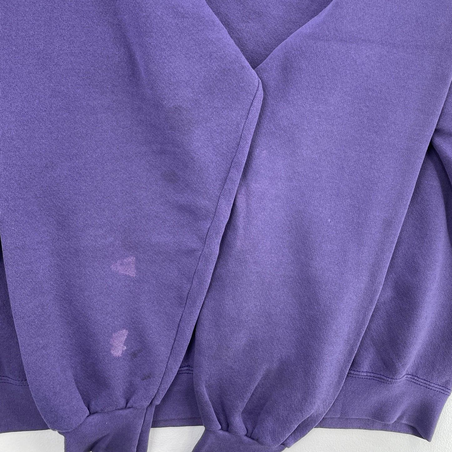 (XL) 00' DISNEY EEYORE Vintage Sweatshirt / A1103S