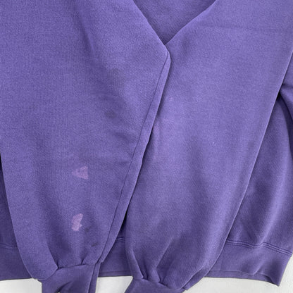 (XL) 00' DISNEY EEYORE Vintage Sweatshirt / A1103S