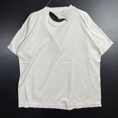 (L) 90's THE LOUDMOUTHS Vintage T-Shirts / A0791T