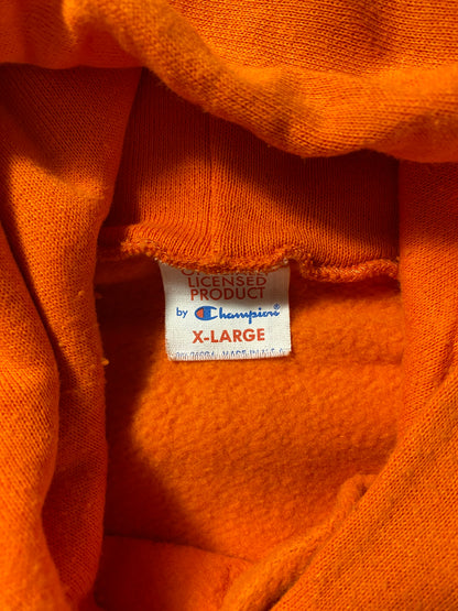 80’s CHAMPION x DENVER BRONCOS Size XL NFL Sweat-shirt / F1105S