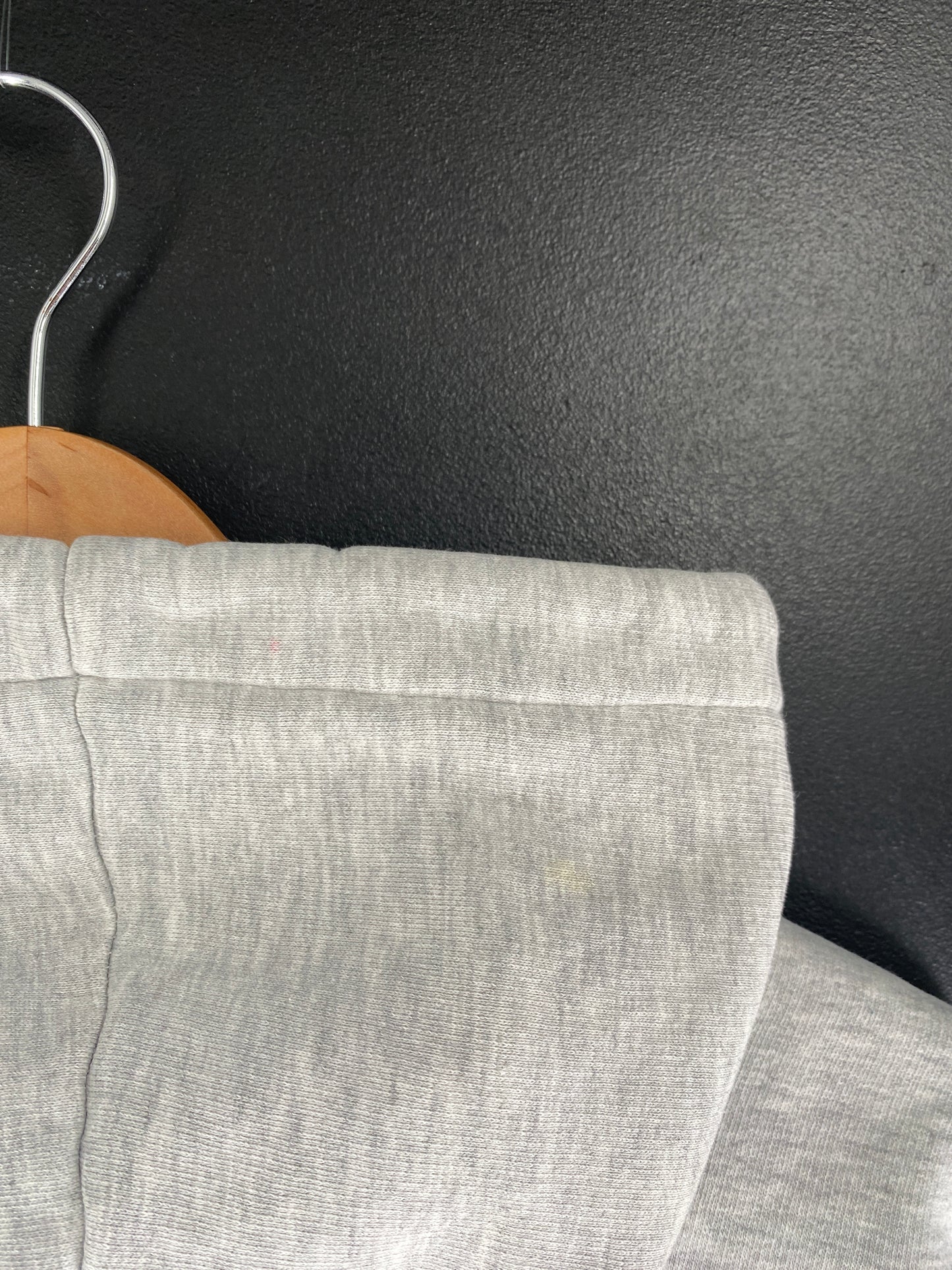 90's NIKE x DUKE Size L Vintage College Hoodie Sweat shirt / F6529S