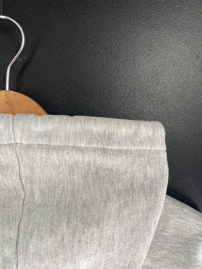 90's NIKE x DUKE Size L Vintage College Hoodie Sweat shirt / F6529S