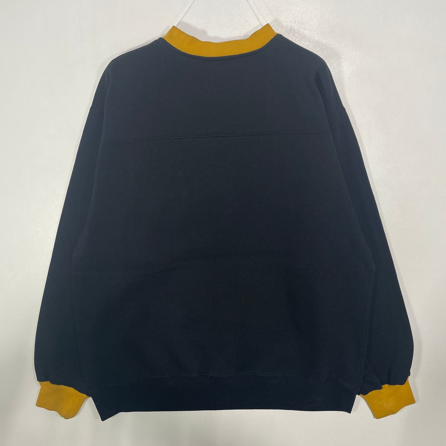 (L) 00' PITTSBURGH STEELERS Vintage NFL Sweatshirt / A1573S