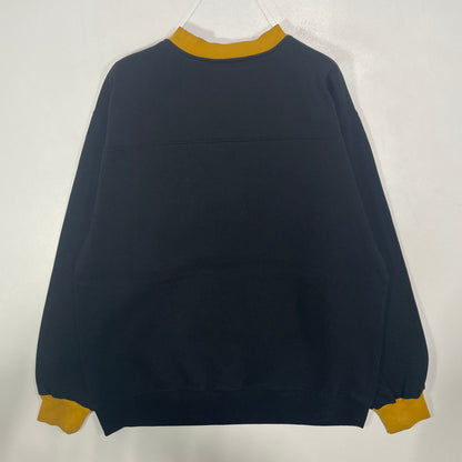 (L) 00' PITTSBURGH STEELERS Vintage NFL Sweatshirt / A1573S