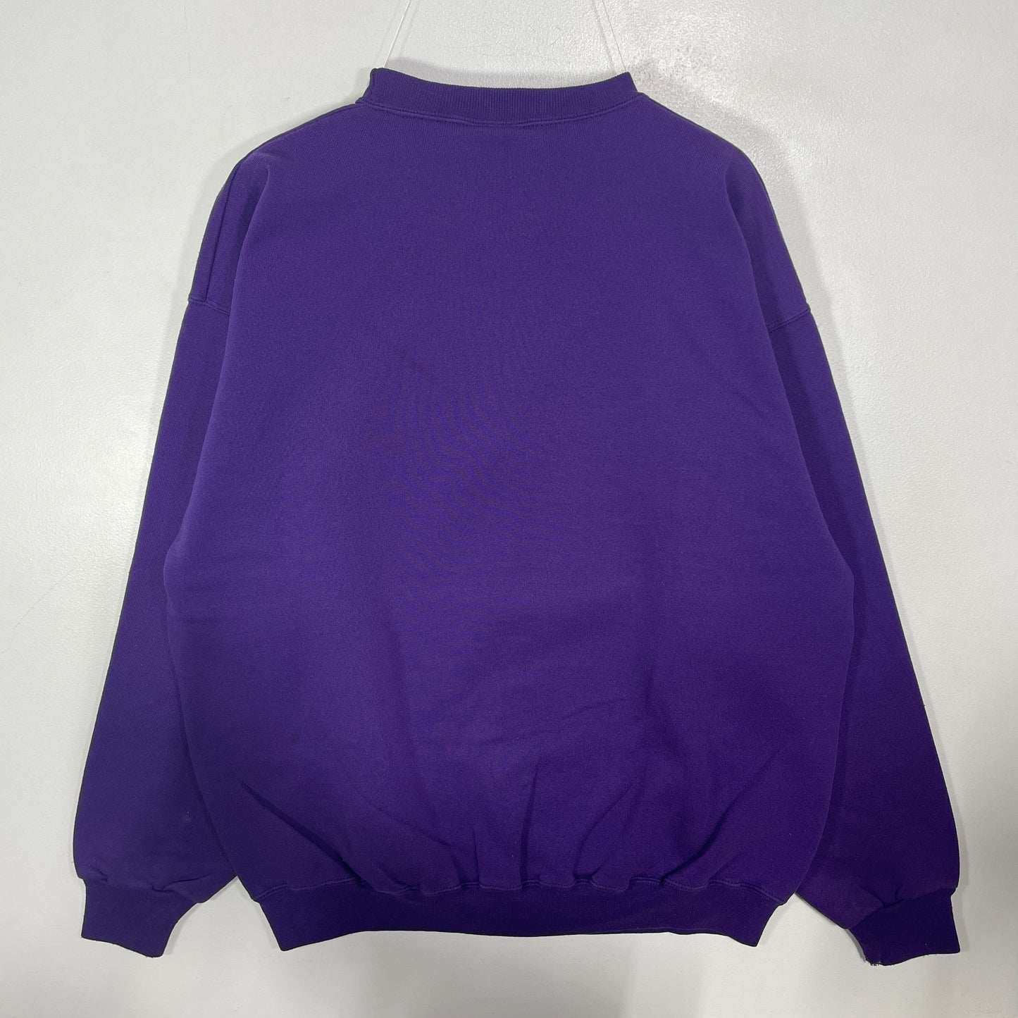 (XL) 90's DISNEY MICKEY Vintage Sweatshirt / A1529S