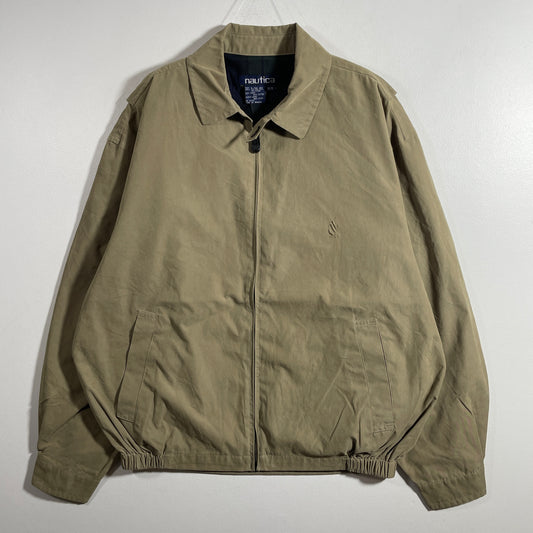 (M) 90’s NAUTICA Vintage Jacket / A1320J