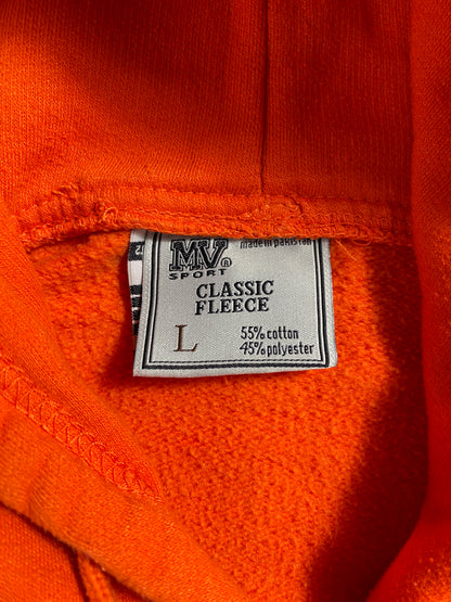 Vintage REESE'S Size L Hoodie Sweat-Shirts / F6302S