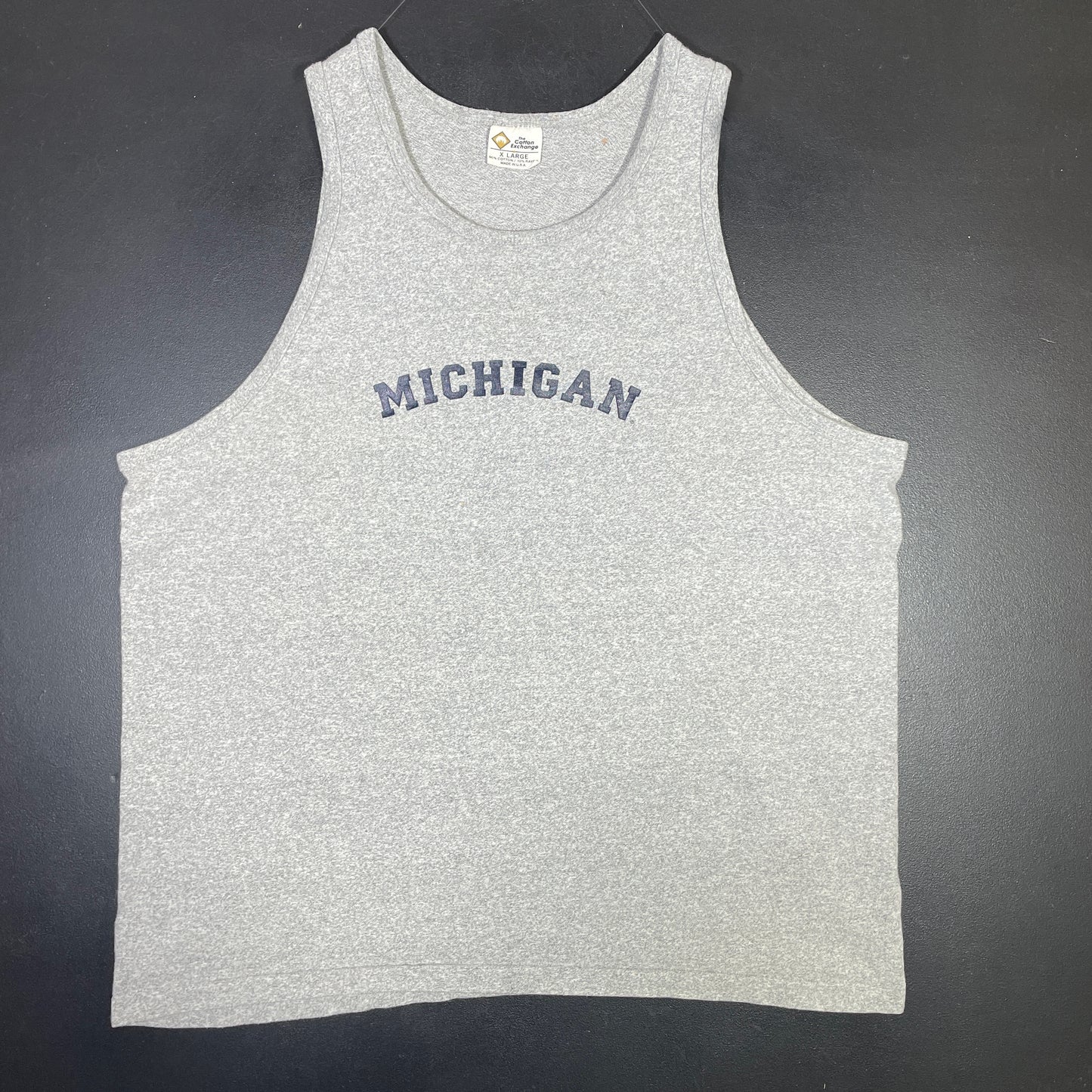 NBA Game Tank Top / A0731T