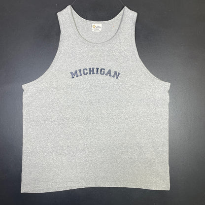 NBA Game Tank Top / A0731T