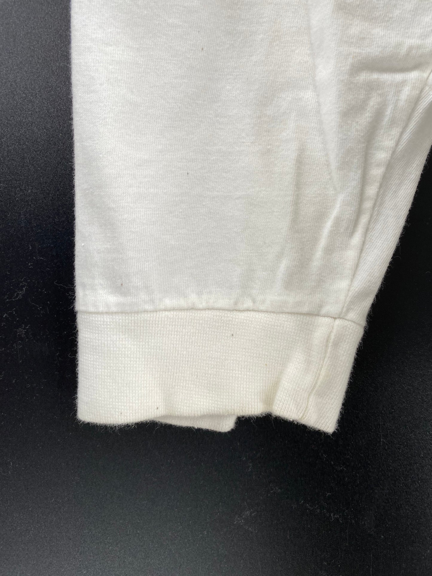 .Vintage MARITHE FRANCOIS GIRBAUD SizeXXL Long-Sleeve Shirts/ F291T