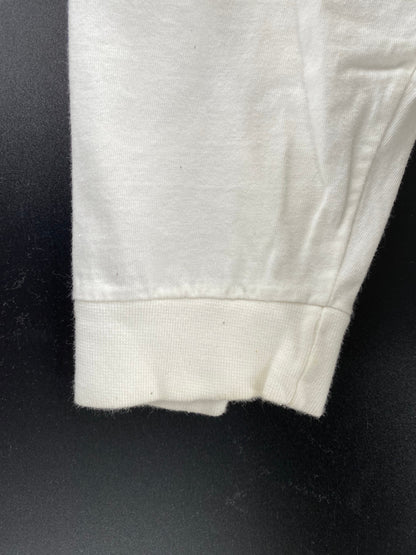 .Vintage MARITHE FRANCOIS GIRBAUD SizeXXL Long-Sleeve Shirts/ F291T
