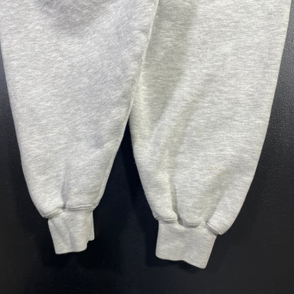 (M) 90's NIKE X DALLAS COWBOYS Vintage NFL Hoodie Sweatshirt / A0830S