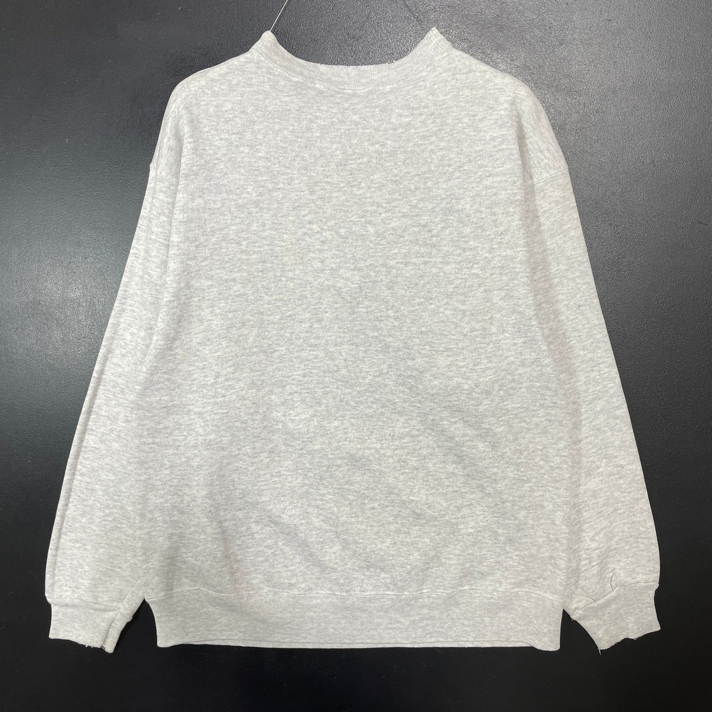 (L) 90's BRONX ZOO Vintage Sweatshirts / A1453S