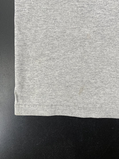 90's Remake NIKE AIR Made in USA Size L Vintage T-Shirt / F2682T