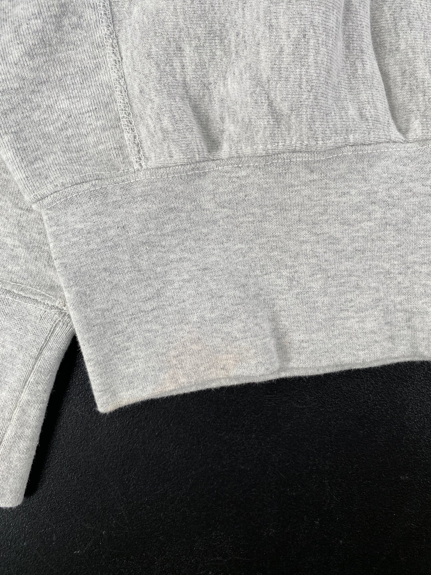 90's DUKE Made in USA Size M College Sweat-Shirt / F1163S