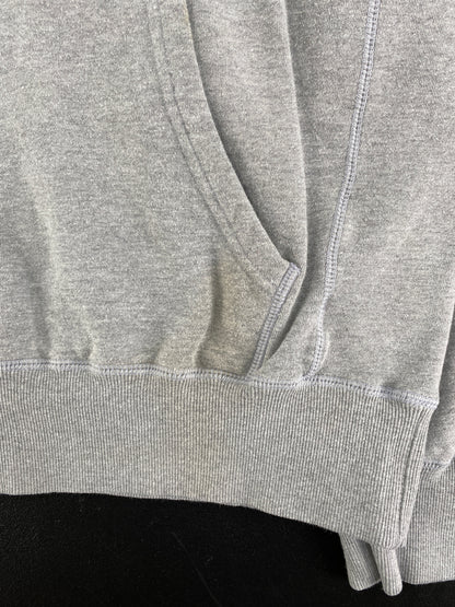 Vintage NIKE x OHIO STATE Size XL Vintage College Hoodie Sweat Shirt / G4480S