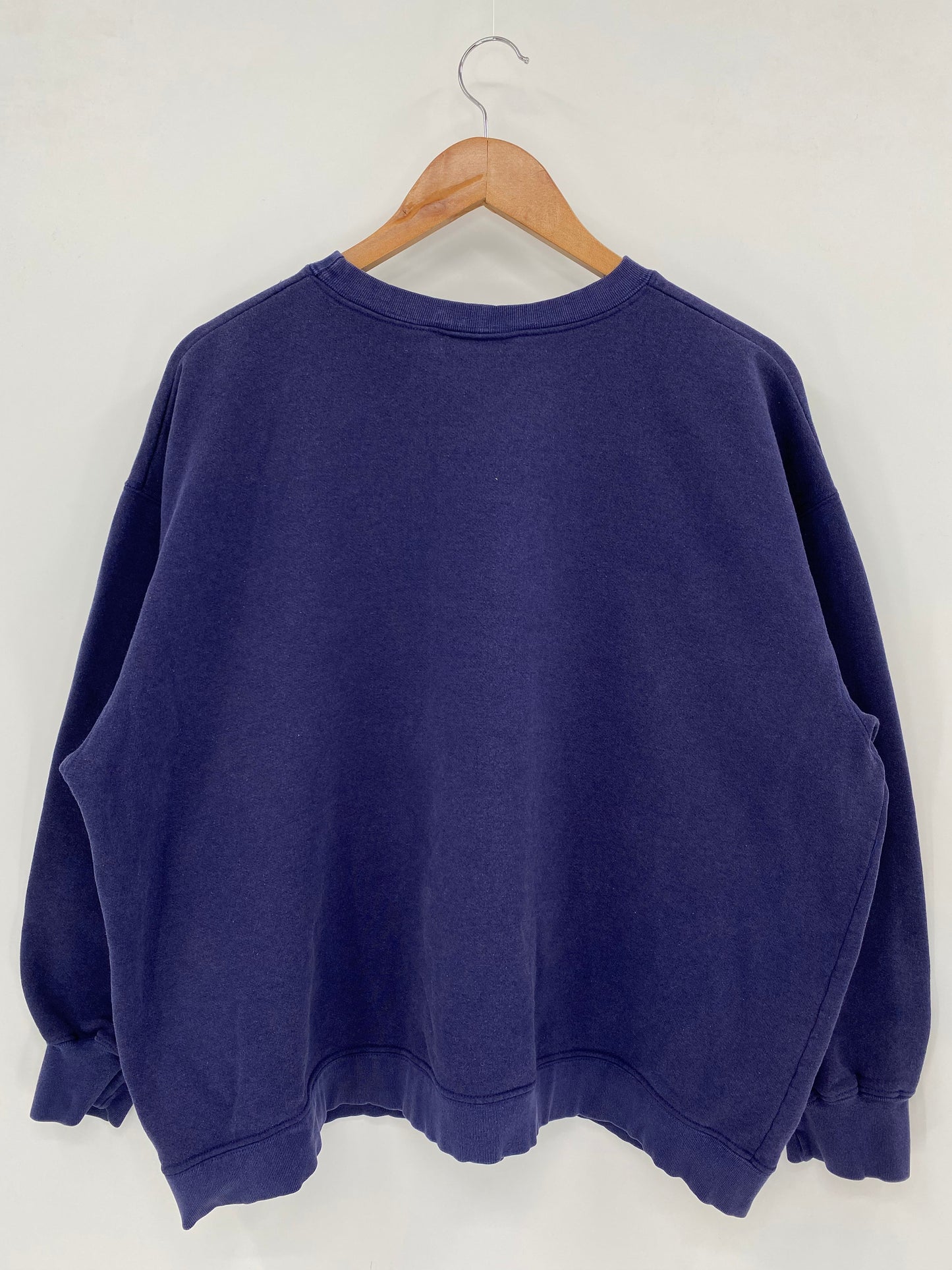 90’s ADIDAS Made in USA Size XL Sweat-Shirt / F6040S