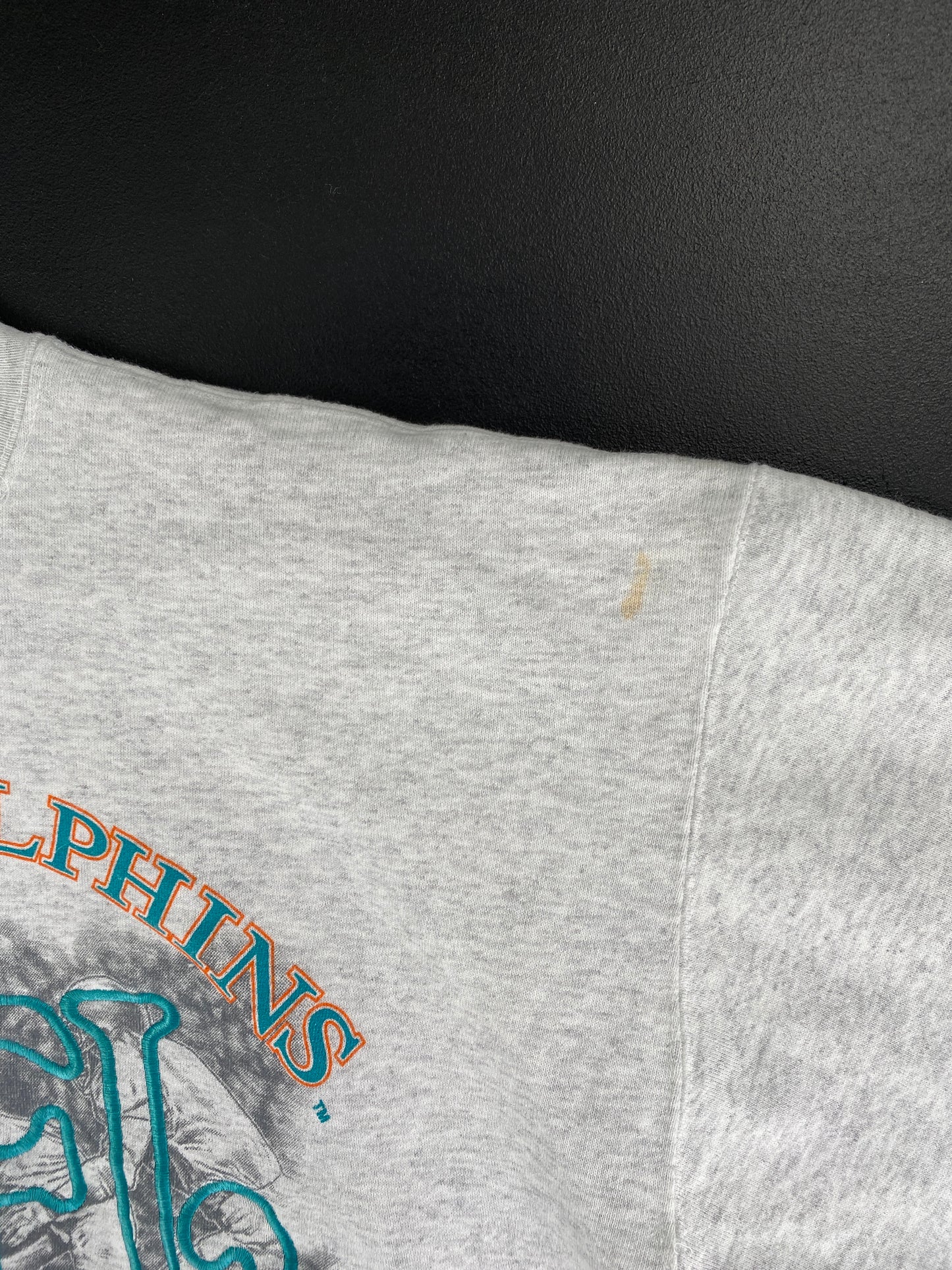 Size XL Vintage NFL Sweat-Shirt / F5208S