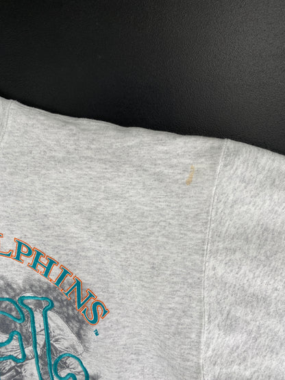 Size XL Vintage NFL Sweat-Shirt / F5208S