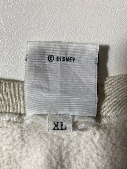 90’s DISNEY MICKEY Size XL Vintage Sweat-shirt / E6864S